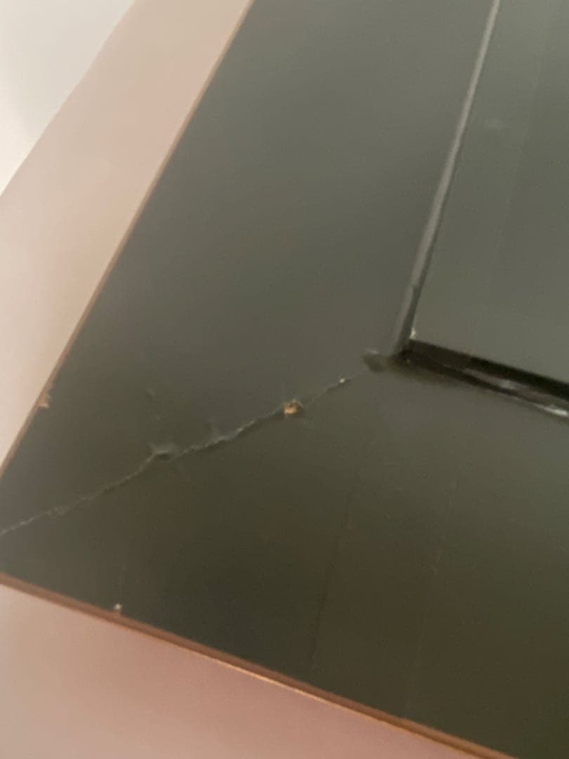 2252❣️ ロバート・ウッド 「 山と川の風景 」　立体複製　6号