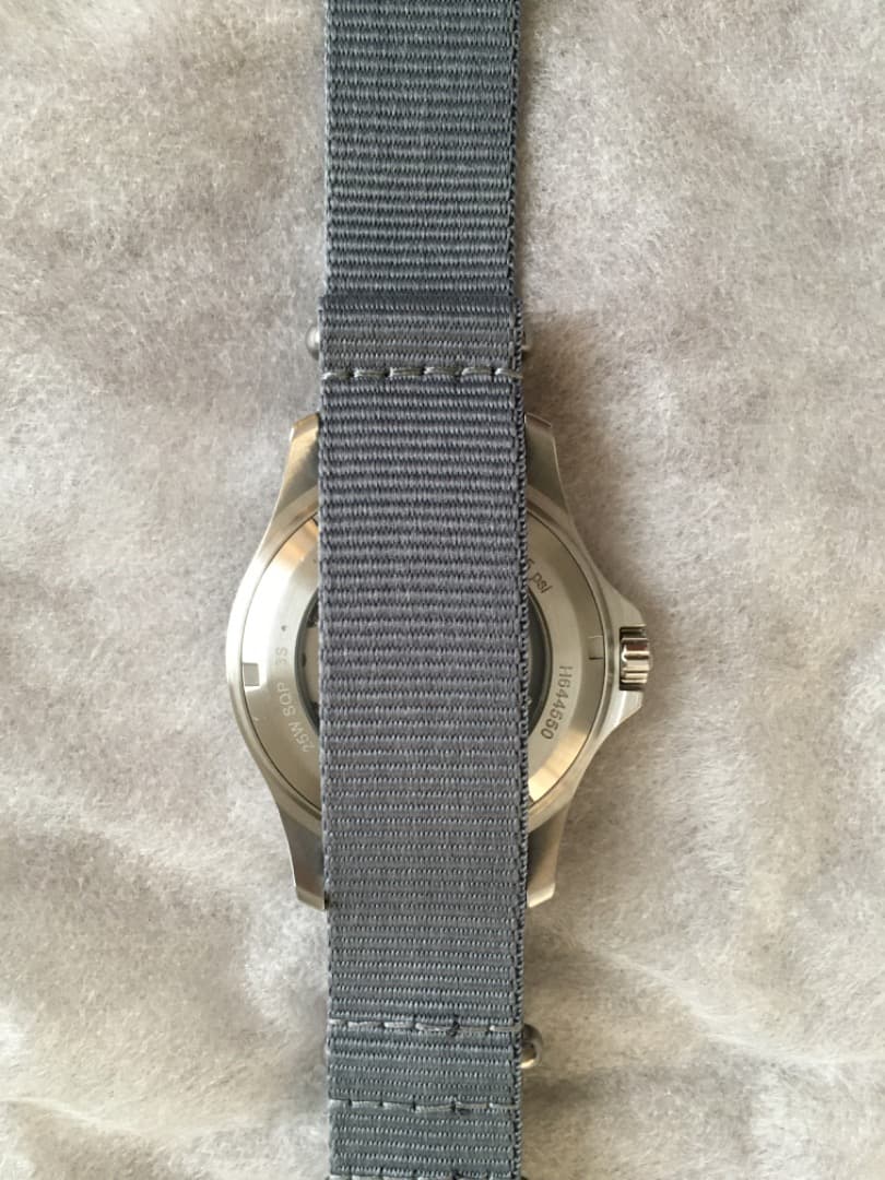 時計 HAMILTON H64455133 KHAKI FIELD KING AUTO