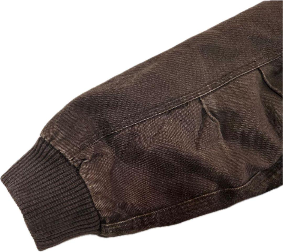 Carhartt カーハート　アクティブジャケット　ダックジャケット　値下げ可能