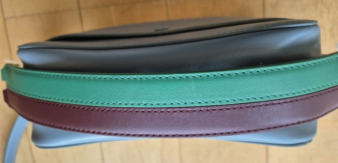 週末タイムセール☆ポール・スミス ミニショルダーバッグ