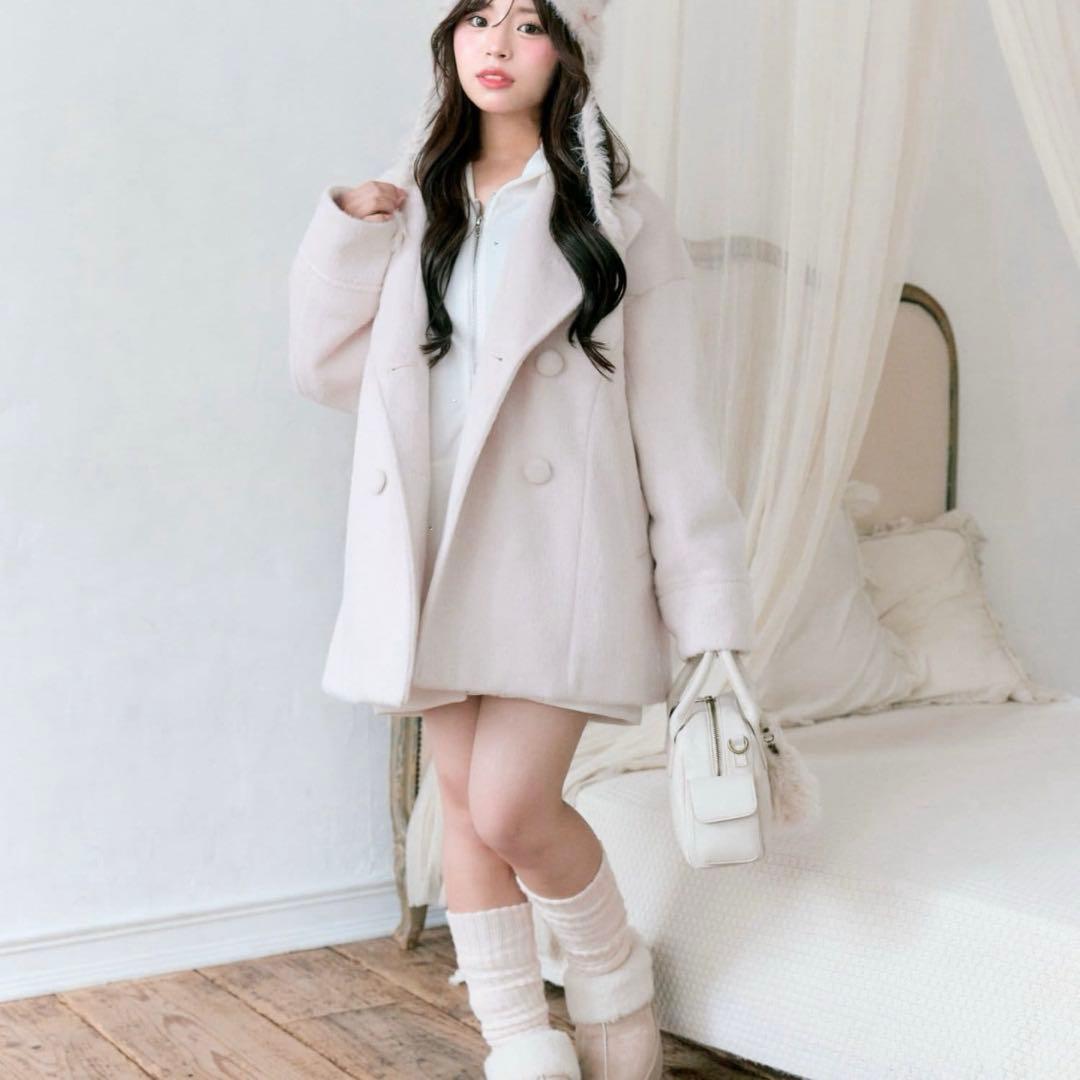 OLIVE des OLIVE（オリーブデオリーブ）の「【TwinkleCollection