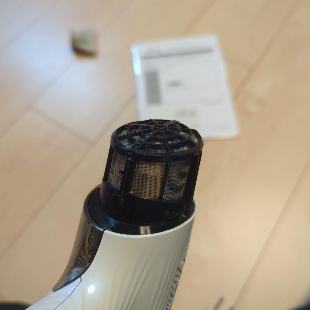 【ジャンク、値下済】Refa リファビューテック ドライヤースマート2023年製