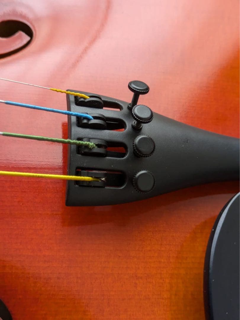 Suzuki バイオリンno.300 4/4【修理済み】