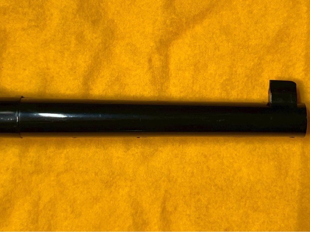 マルシン　モーゼルＭ７１２ モデルガン　1／１ 樹脂製　マルイ