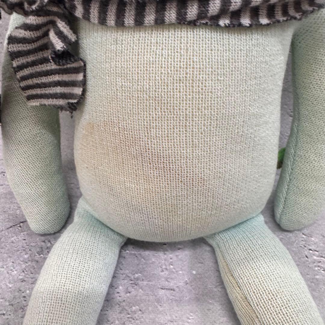 ボビーダズラー　ぬいぐるみ2体セット