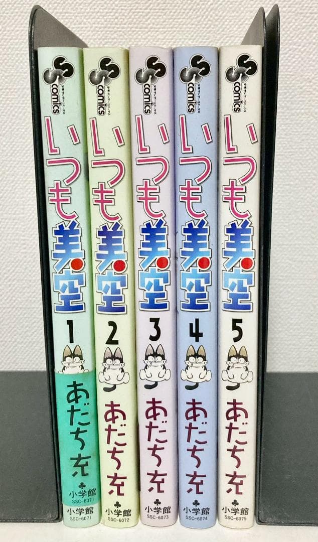 あだち充先生作品　134冊