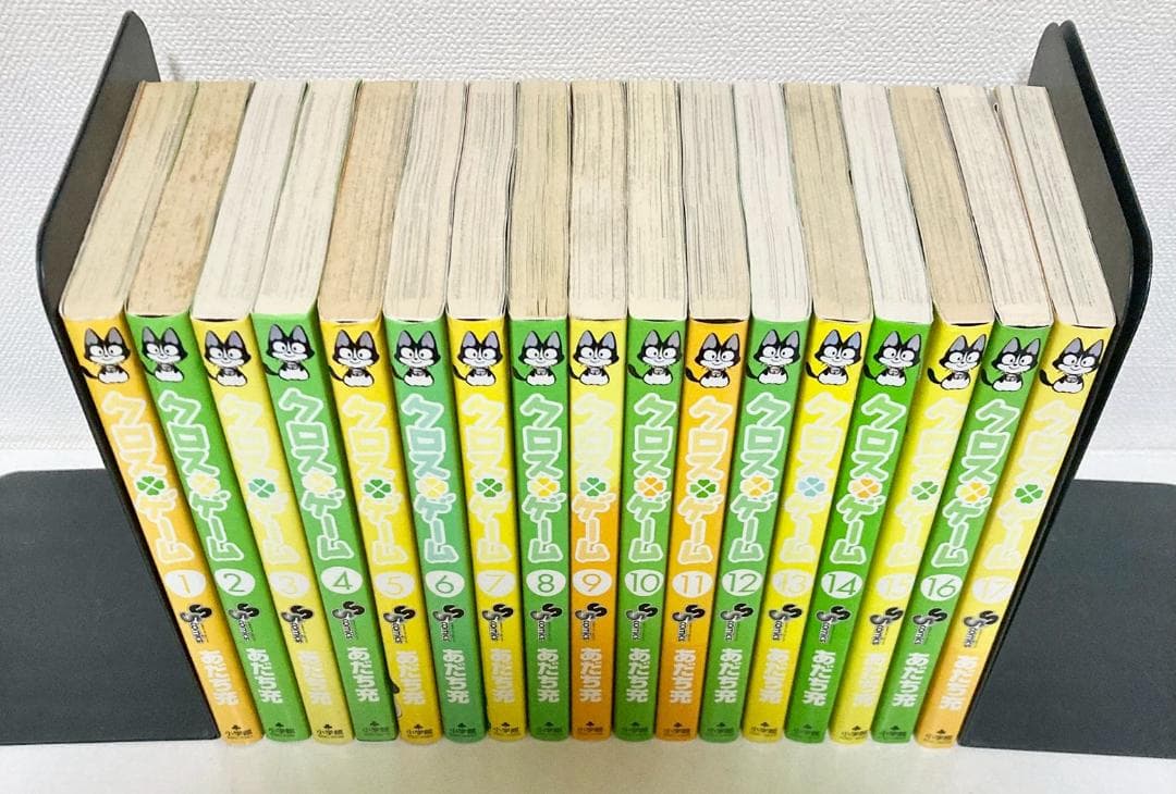 あだち充先生作品　134冊