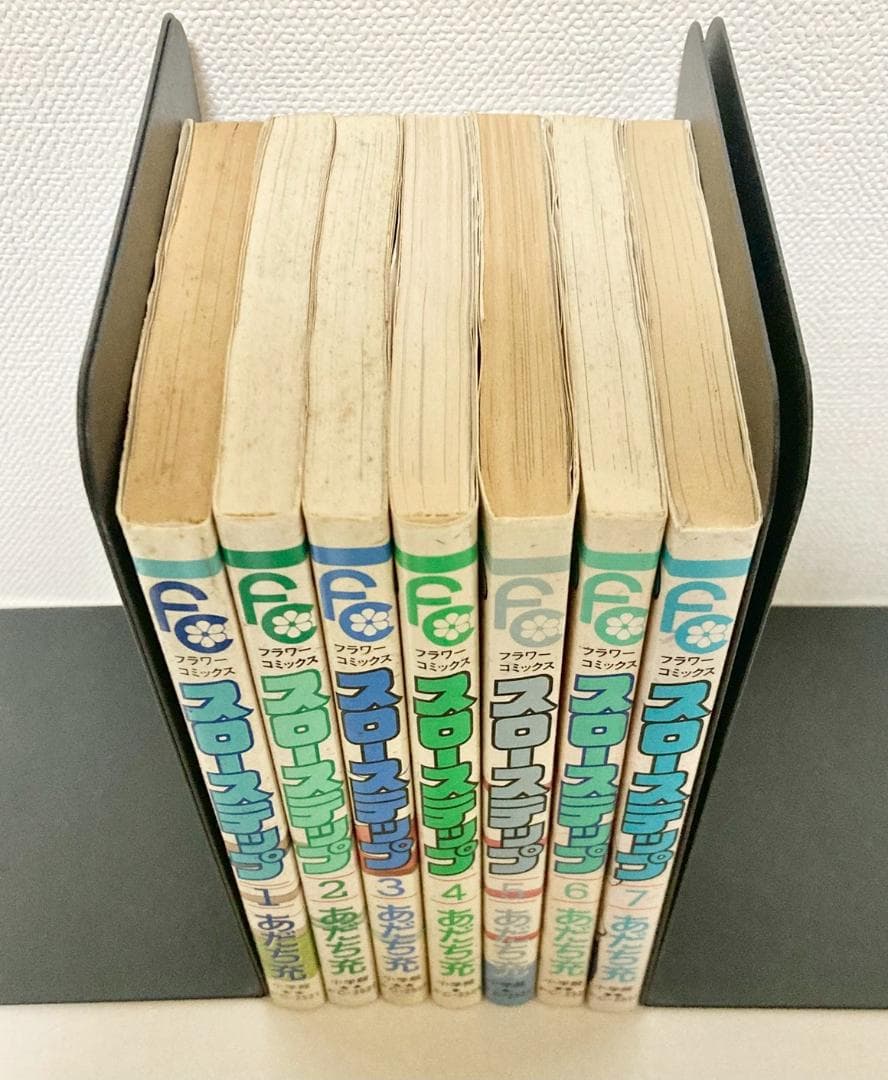 あだち充先生作品　134冊