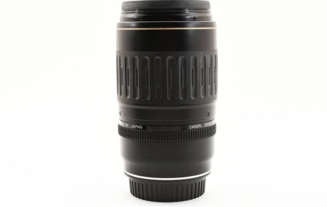☆超望遠ズームレンズ☆Canon EF100-300㎜F4.5-5.6 USM☆