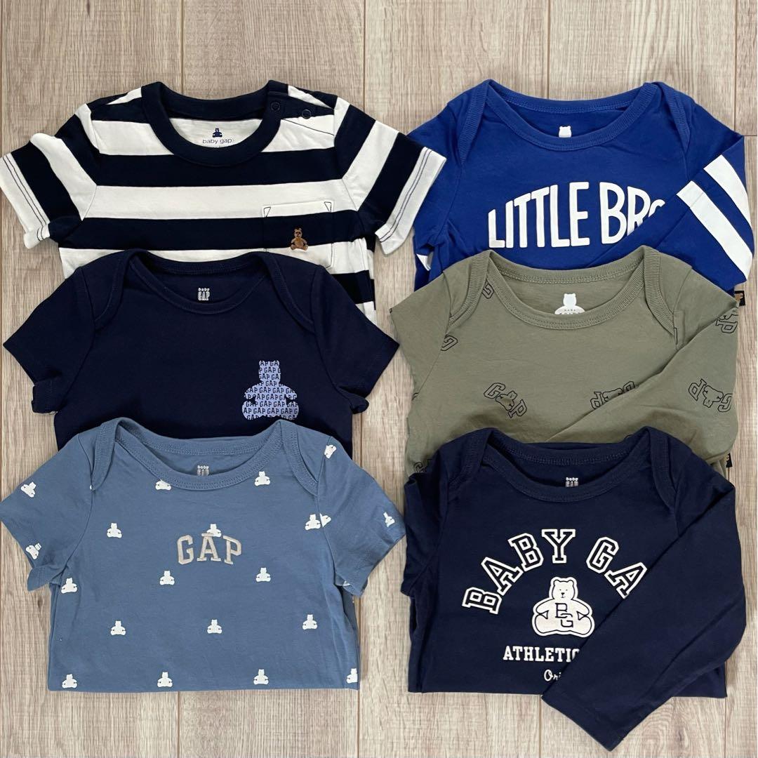 新品 総額10万円以上 夏服 ベビー服 GAP NIKEリフト igorサンダル