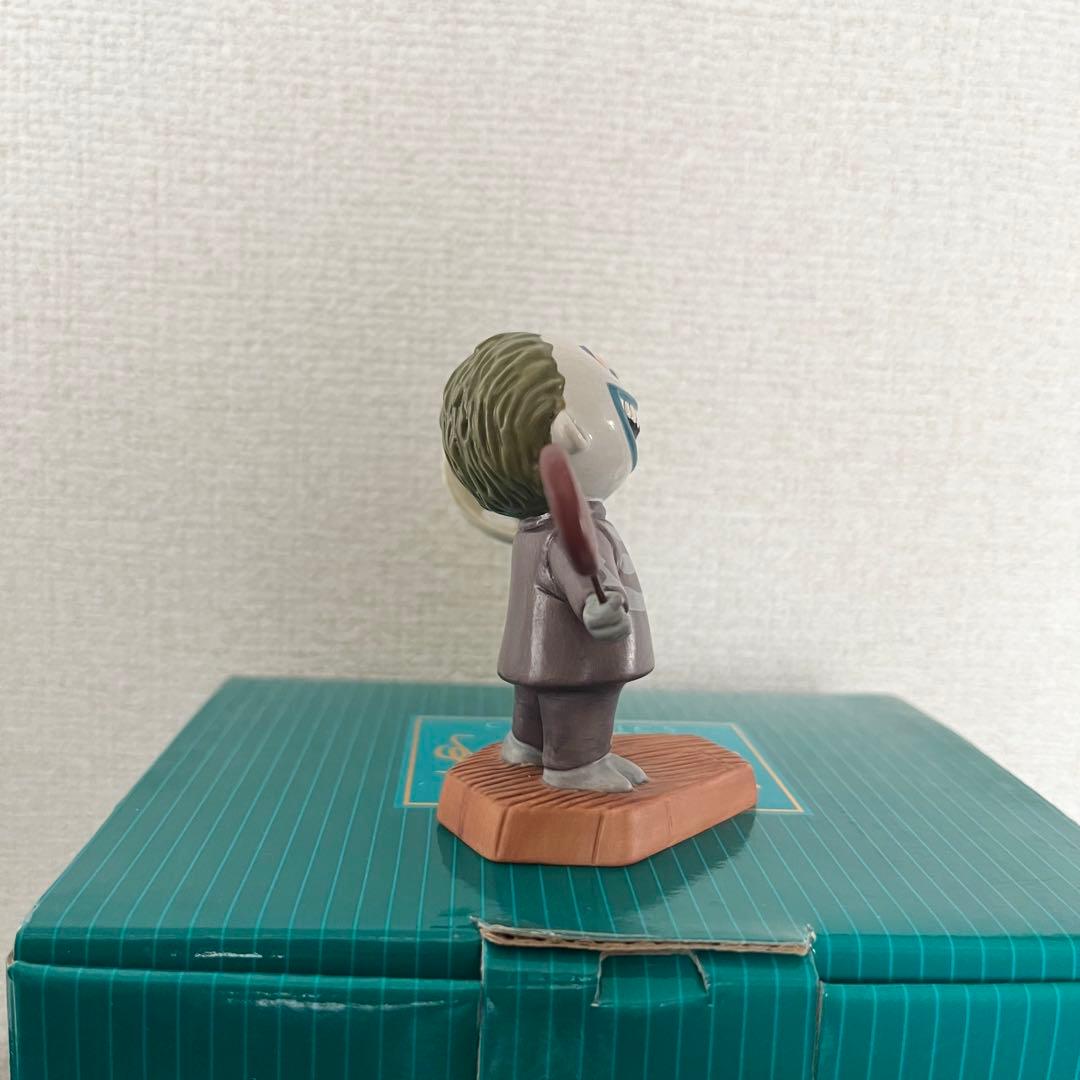 WDCC バレル Barrel ナイトメア フィギュア ディズニー