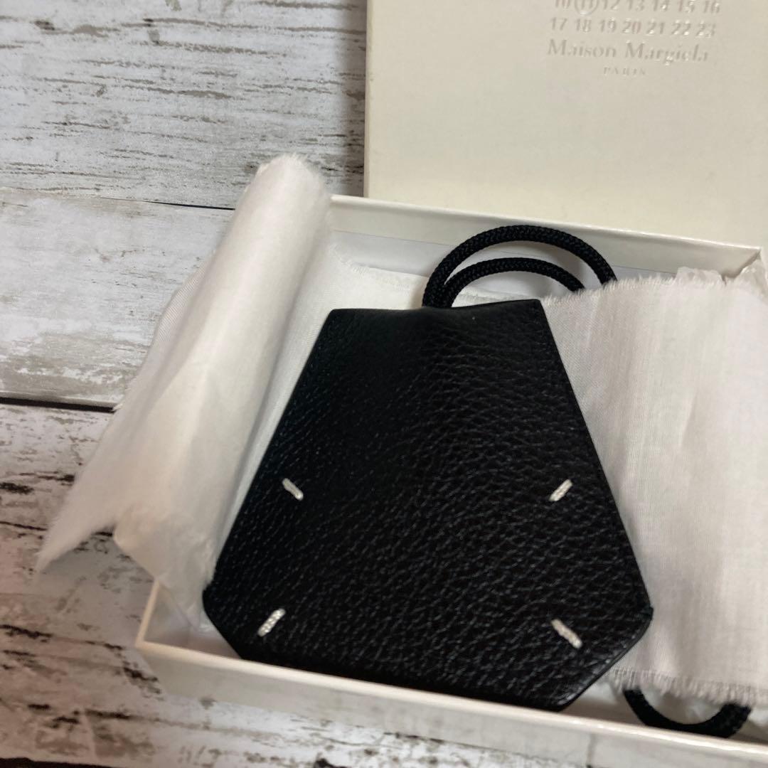 メゾンマルジェラ キーケース ネックレス メゾン マルジェラ Maison