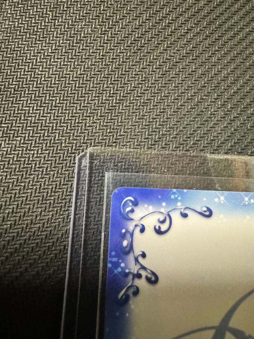 雪ノ下雪乃　直筆サイン　プレシャスメモリーズ