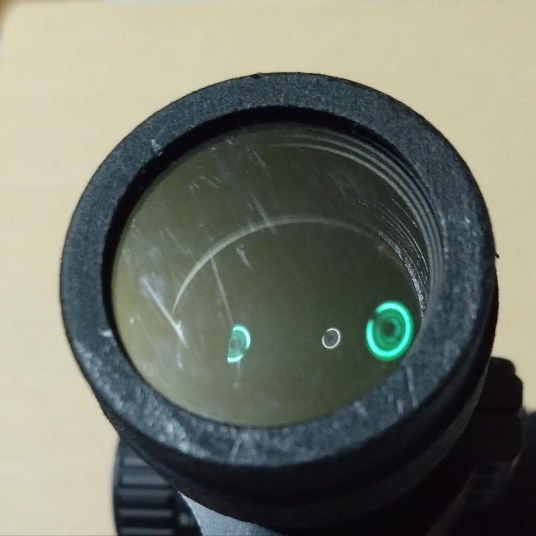 ⚠️Heo⚠️ベクターオプティクス FORESTER 1-5×24gen2