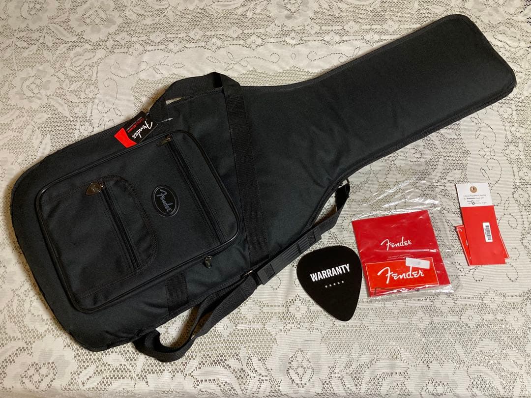 ギター Fender Vintera 70s Telecaster Thinline