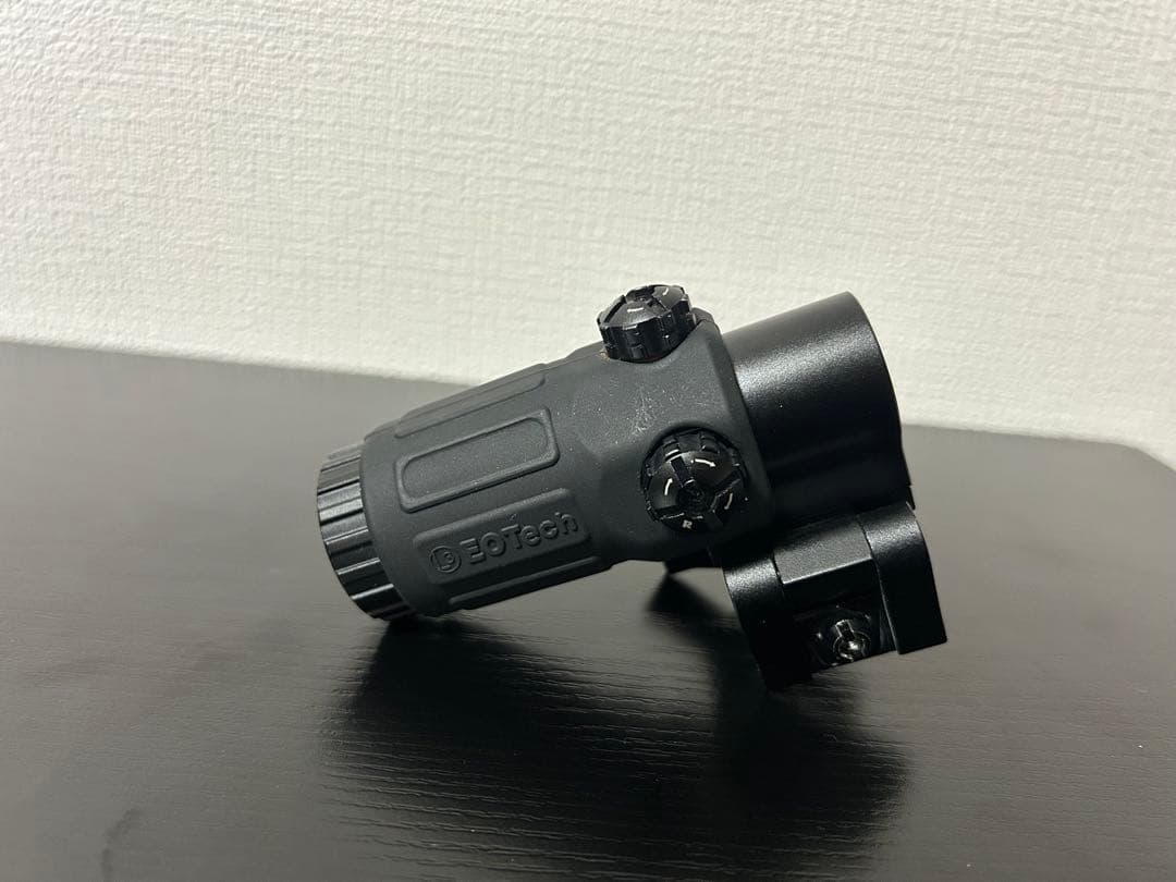 EOTech ホロサイト　マグニファイア