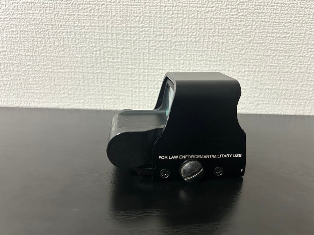 EOTech ホロサイト　マグニファイア