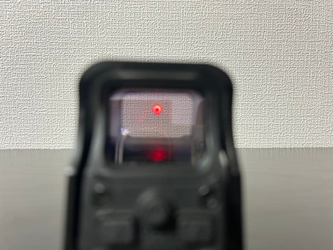 EOTech ホロサイト　マグニファイア