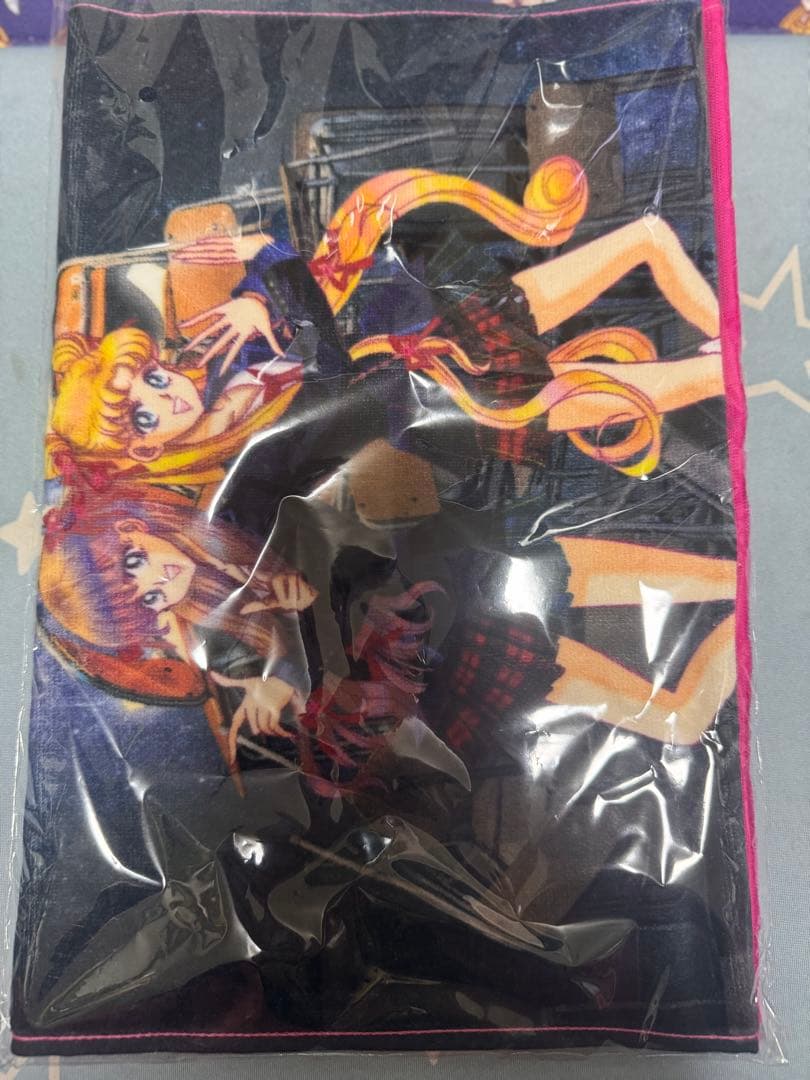 ayu X 美少女戦士セーラームーン Tシャツ 130