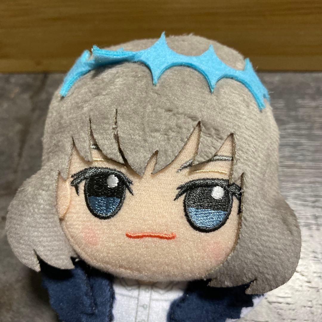 Fate/Grand Order ちびぐるみ FGO オベロン・ヴォーティガーン - メルカリ