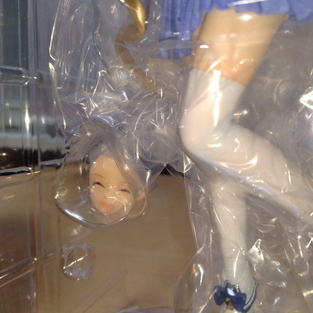 初音ミク　フィギュア