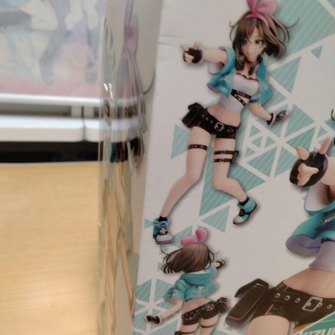 初音ミク　フィギュア