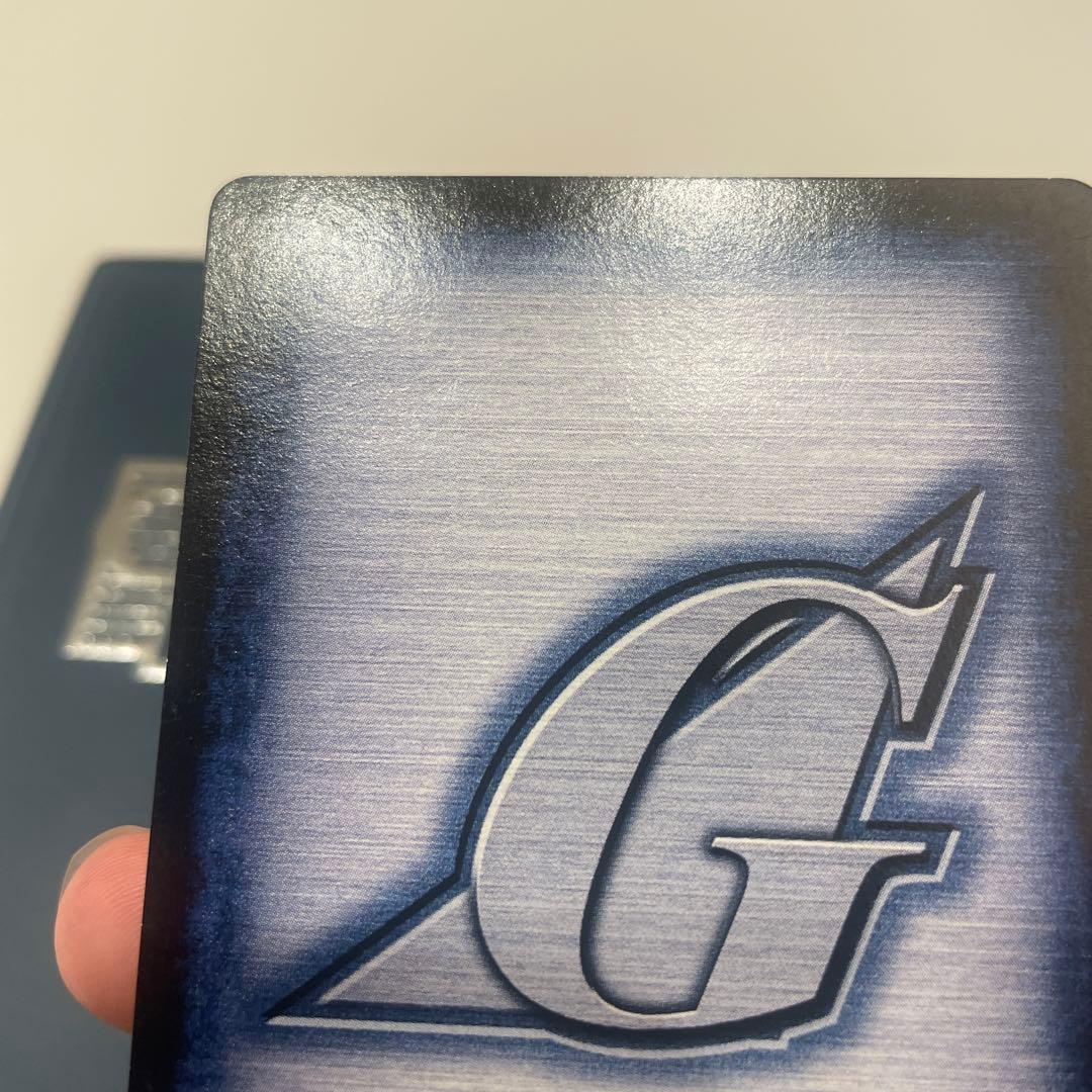 轟*号様 ガンダムウォー 十字英雄勲章 アナベル　ガトー