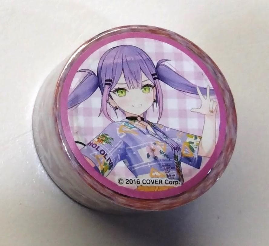 常闇トワ 海外限定 朝氣Chill遊 13点セット