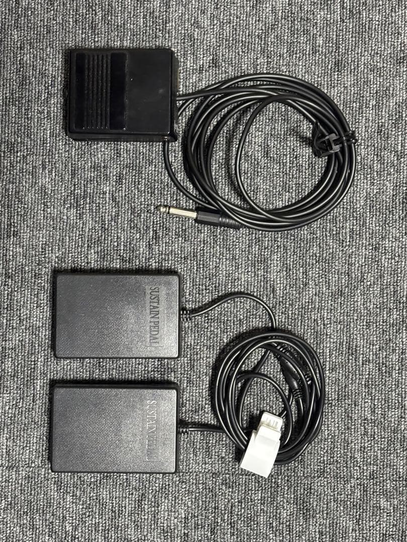 YAMAHA V2 キーボード シンセサイザー