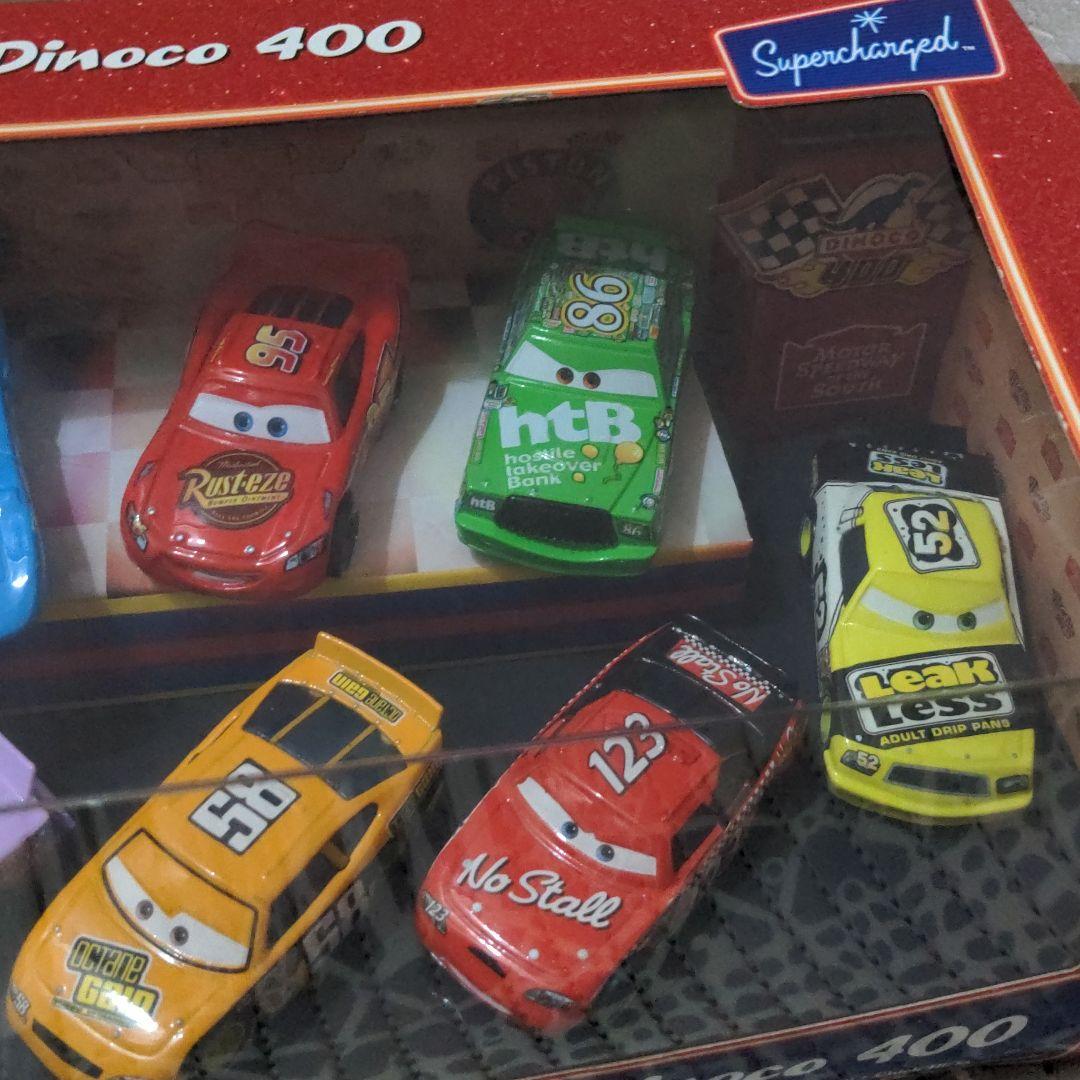 カーズ カー ディスプレイ8