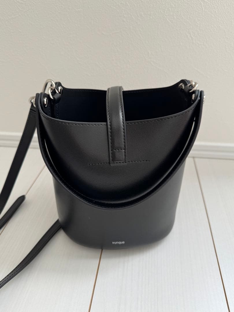 vunque ブンク パーフェクトダブルハンドルバスケットS