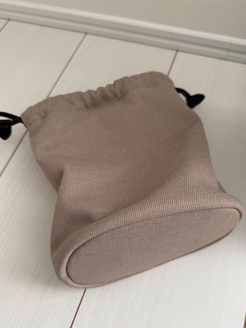 vunque ブンク パーフェクトダブルハンドルバスケットS