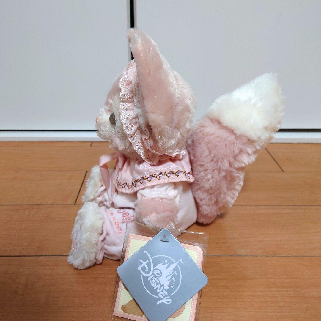 最終値下げ価格！　上海ディズニー　リーナベル　ぬいぐるみss　リメイク