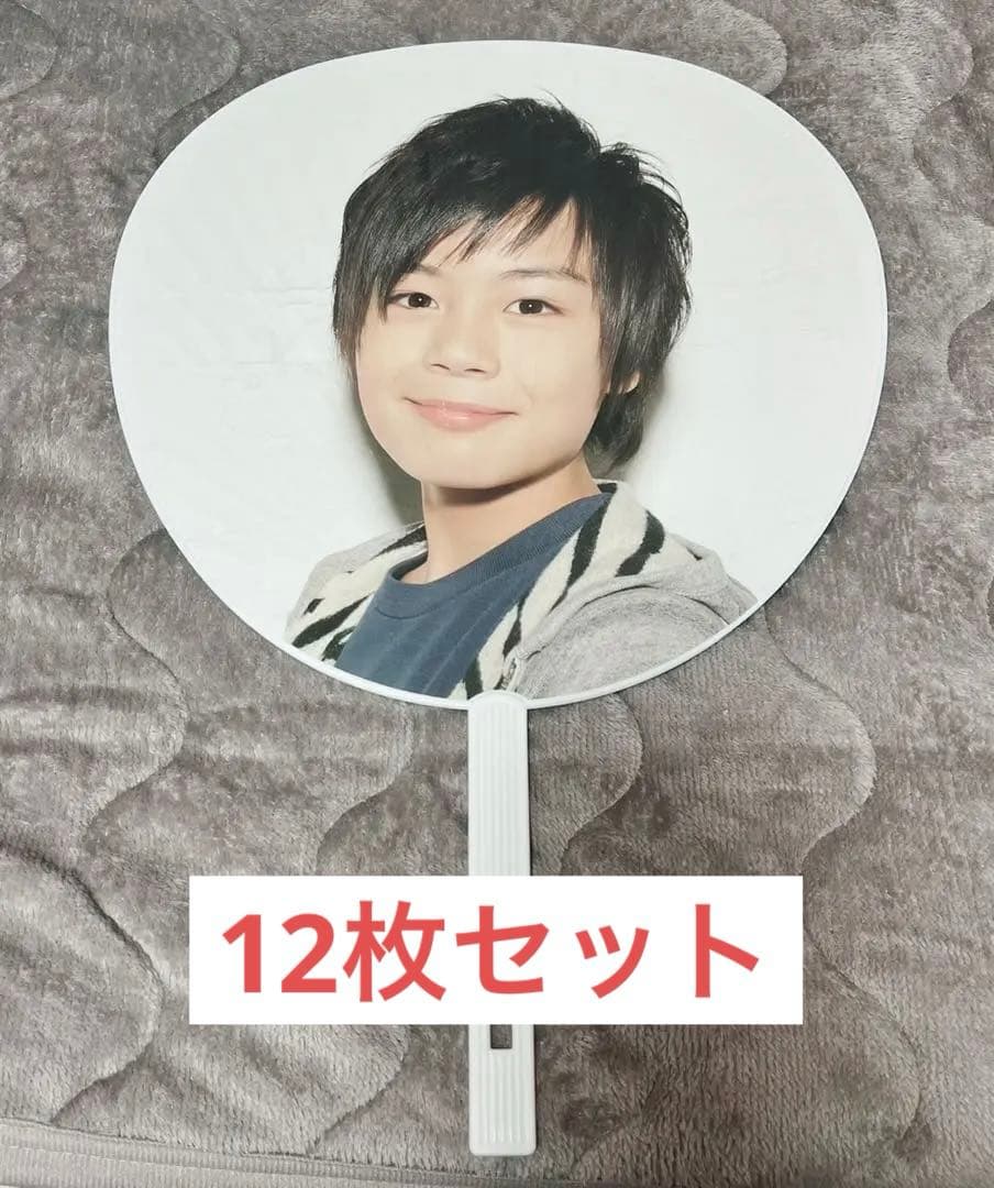 なにわ男子 大西流星 関西ジャニーズJr. SPRING SPECIAL SHOW 公式写真