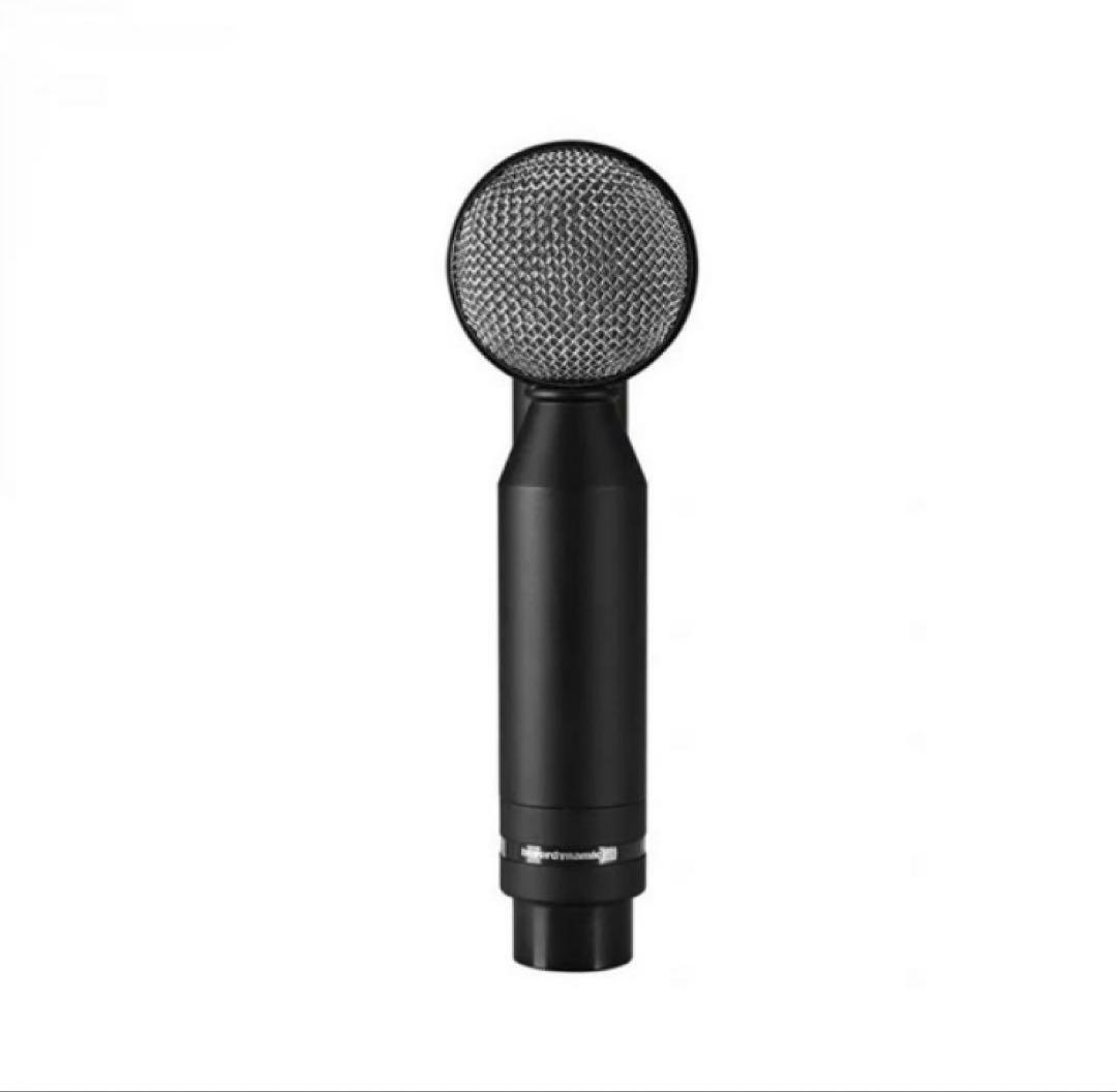 beyerdynamic M130 リボンマイク 新品未開封
