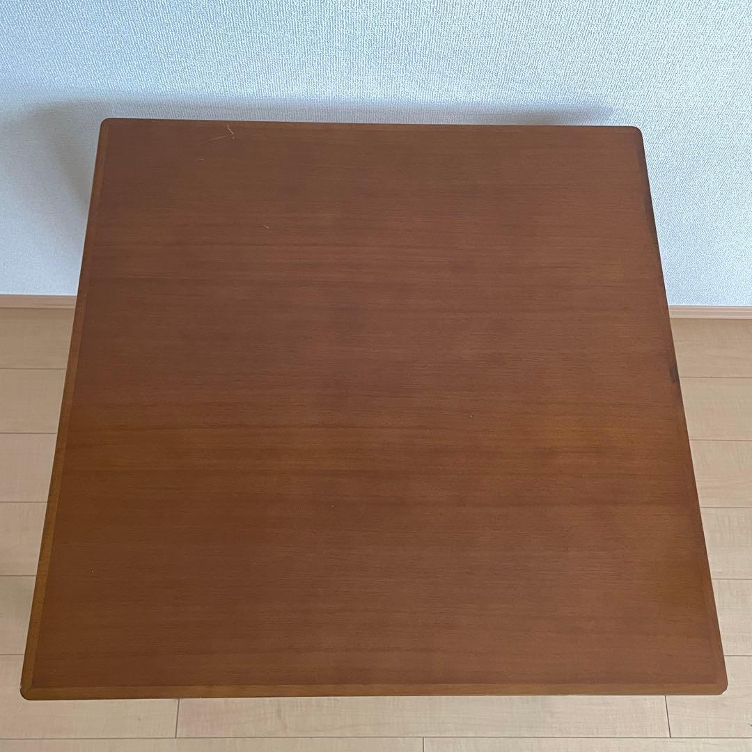 カリモク60＋　ダイニングテーブル800