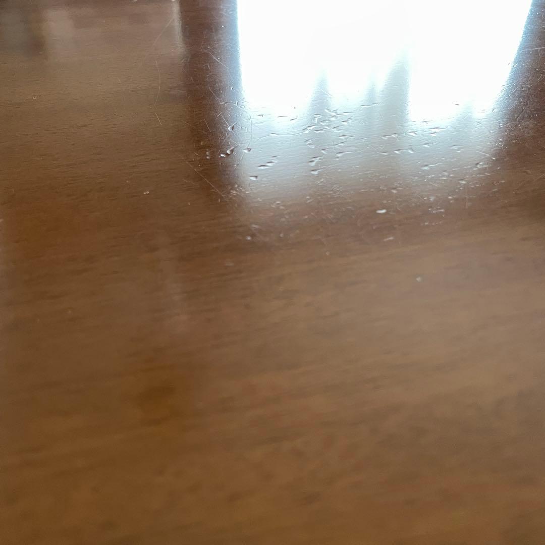 カリモク60＋　ダイニングテーブル800