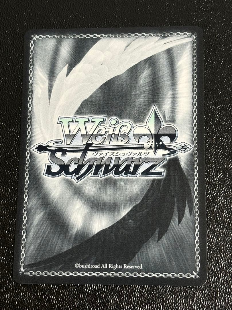 バンドリ PR+ 日常の迷子たち ヴァイスシュヴァルツ