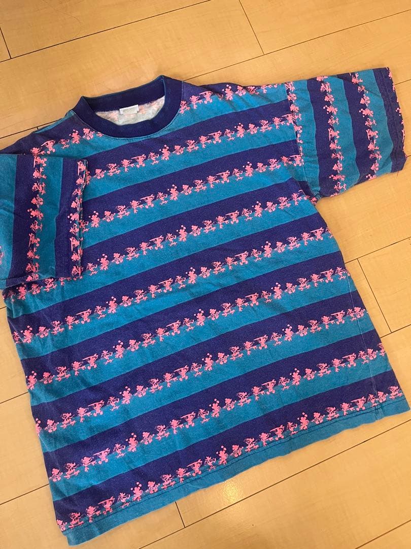 goodenough 91年 グラムg Tシャツ Hanesボディ レア GOOD ENOUGH