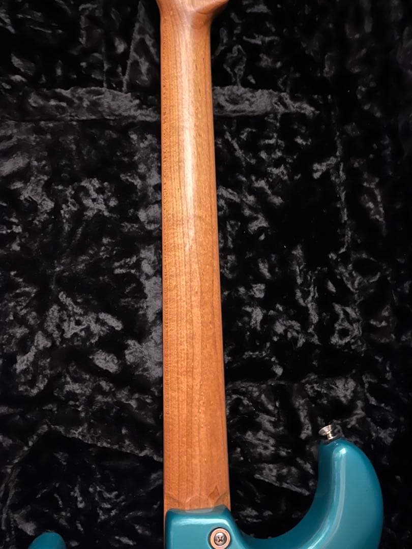 【美品】Tom Anderson Icon Classic NAMMショー展示品