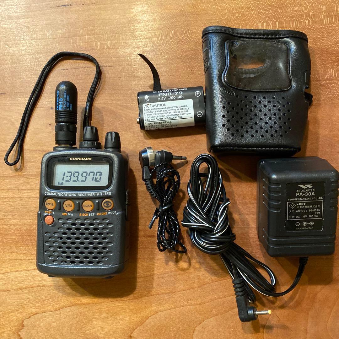 値下げ中‼️ パーティクス スタンダード VR-150 6点セット 2026年最新