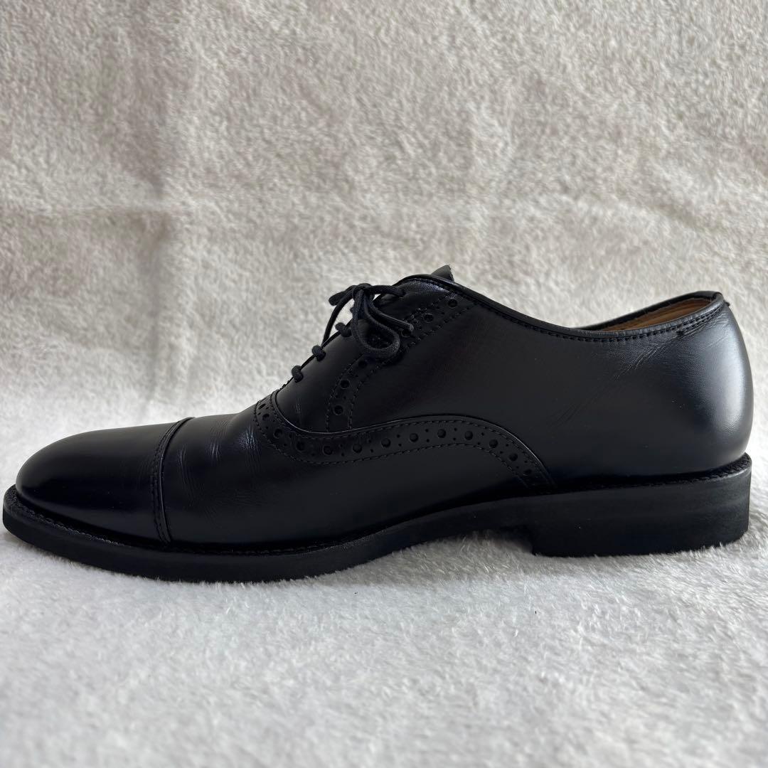 ✨️美品✨️ Burberrys バーバリーズ レザー ビジネスシューズ 26㎝