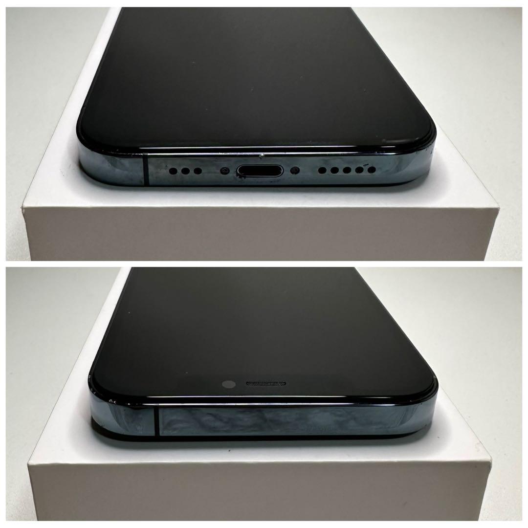 41 iPhone12pro 128GB 結構綺麗 純正BMS新品バッテリー - メルカリ
