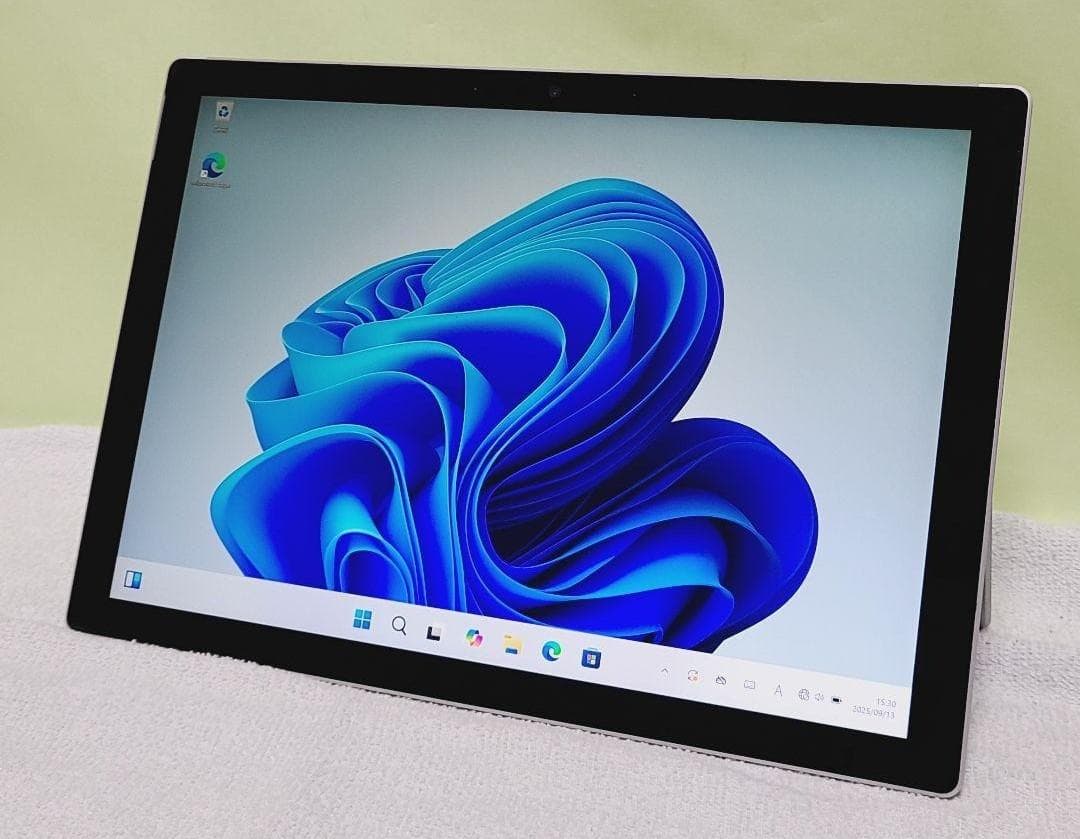 【美品】Surface Pro 7 i7/16G/256GB (ケース付き) Amazon.com: Microsoft Surface Pro 7 – 12.3