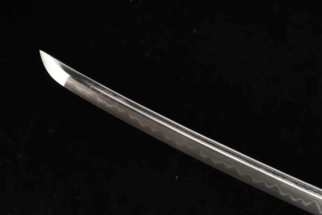 【武士一山くん】 古兵器 武具 刀装具 日本刀 模造刀 居合刀