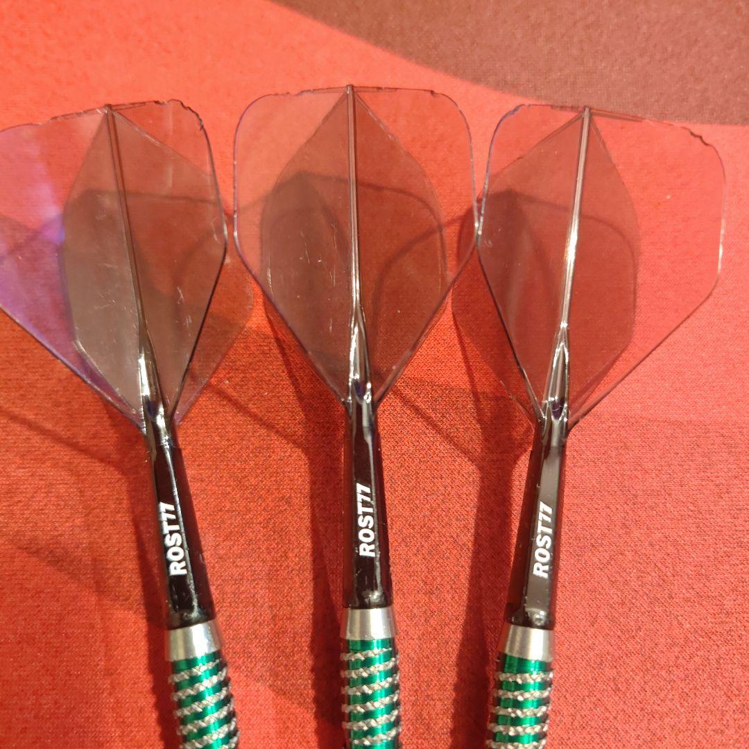 「はなはな」リカルド2　浅田斉吾