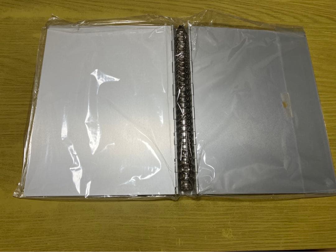 【超レア】コンバトラーV メタルバインダー