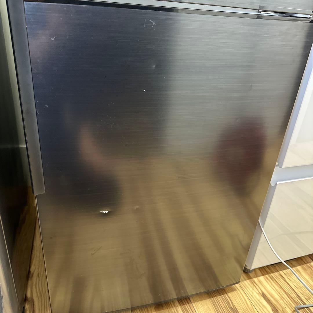 自社配送設置無料　シャープ大容量　310L 冷蔵庫　高年式　2022年