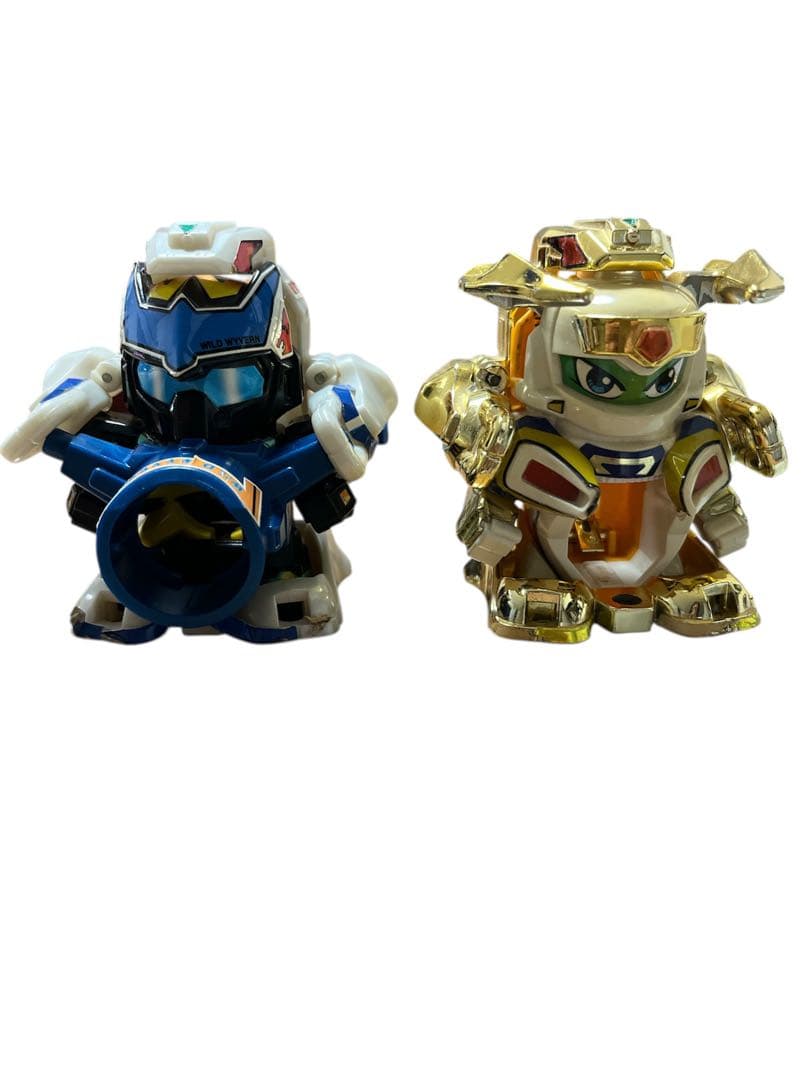 た*ぽ様 ビーダマン(?)まとめ売り