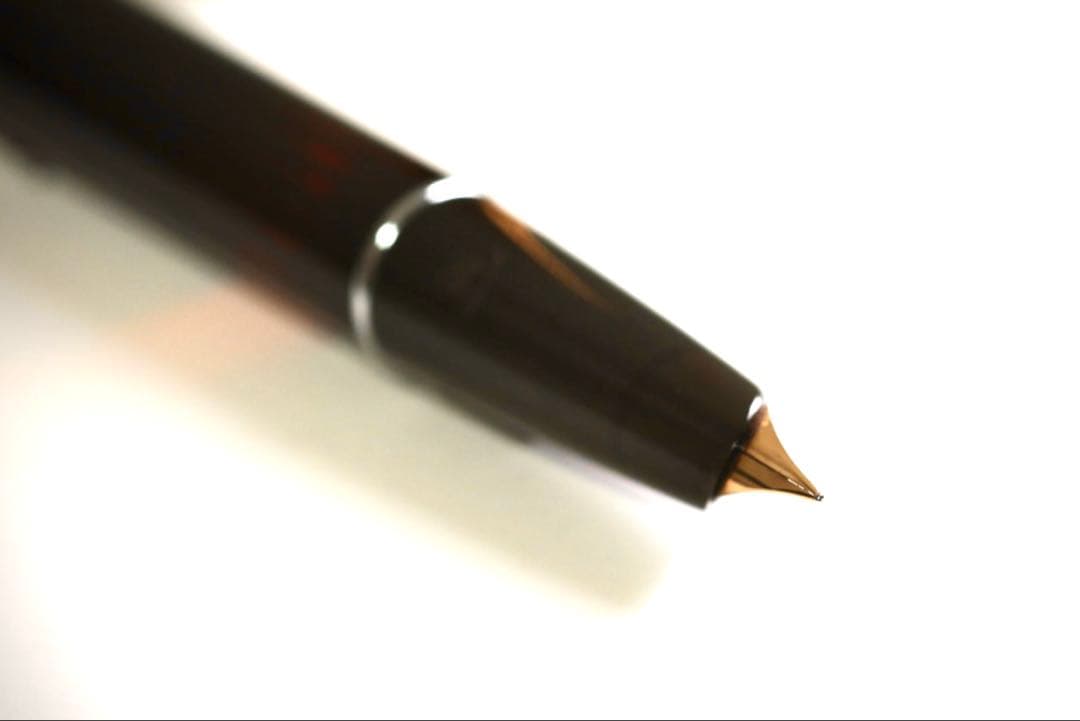 ジャンク】AURORA 88P アウロラ88P 万年筆